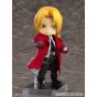 Good Smile Company Nendoroid Doll Fullmetal Alchemist Edward Elric Figure