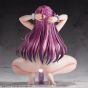 Insight Nikukan Girl Roshutsukyo wa Kinjo no One-san Mutsumi Juice Dripping Ver 1/6 Scale Figure