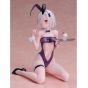 FREEing B-style iro Bunny Illustrated by mignon Figure