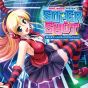 Shot Music Super Shot Bishoujo Game Remix Collection CD game