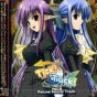 Lantis TickTack Deluxe Soundtrack CD Game