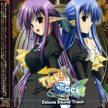 Lantis TickTack Deluxe...