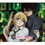 FlyingDog BTOOOM opening theme No pain No game anime ver CD Anime