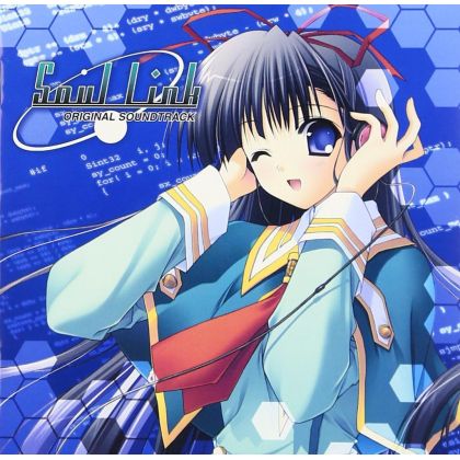 Lantis Soul Link Original...