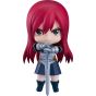 Max Factory Nendoroid Fairy Tail Erza Scarlet Figure