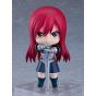 Max Factory Nendoroid Fairy Tail Erza Scarlet Figure