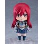 Max Factory Nendoroid Fairy Tail Erza Scarlet Figure