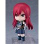 Max Factory Nendoroid Fairy Tail Erza Scarlet Figure