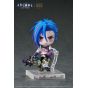 Good Smile Company Nendoroid Arcane Jinx Arcane Ver Figure
