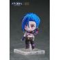 Good Smile Company Nendoroid Arcane Jinx Arcane Ver Figure