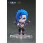 Good Smile Company Nendoroid Arcane Jinx Arcane Ver Figure
