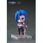 Good Smile Company Nendoroid Arcane Jinx Arcane Ver Figure