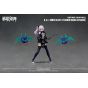 NUKE MATRIX Cyberforest Fantasy Girls Series FF0115 BAT Sonic Blast Attacker Maria Strauss Plastic Model Kit