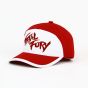 COSPA THE KING OF FIGHTERS XV Terry Bogard Curved Visor