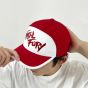 COSPA THE KING OF FIGHTERS XV Terry Bogard Curved Visor