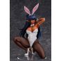 FREEing Bastard Heavy Metal Dark Fantasy Arshes Nei Bunny Ver Figure