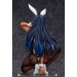 FREEing Bastard Heavy Metal Dark Fantasy Arshes Nei Bunny Ver Figure
