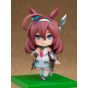 Good Smile Company Nendoroid Uma Musume Pretty Derby Mihono Bourbon Figure