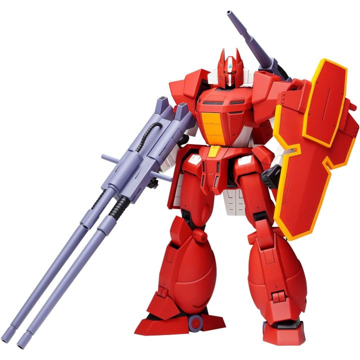 Wave Panzer World Galient Galient Heavy Armor Plastic Model