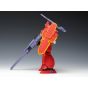 Wave Panzer World Galient Galient Heavy Armor Plastic Model