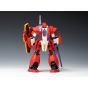 Wave Panzer World Galient Galient Heavy Armor Plastic Model