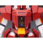 Wave Panzer World Galient Galient Heavy Armor Plastic Model