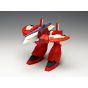 Wave Panzer World Galient Galient Heavy Armor Plastic Model