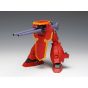 Wave Panzer World Galient Galient Heavy Armor Plastic Model