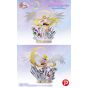 Plex Pretty Guardian Sailor Moon Cosmos the Movie Wonder Statue Eternal Sailor Moon Figure