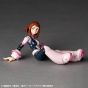 Kaiyodo Revoltech My Hero Academia Uraraka Ochaco Figure