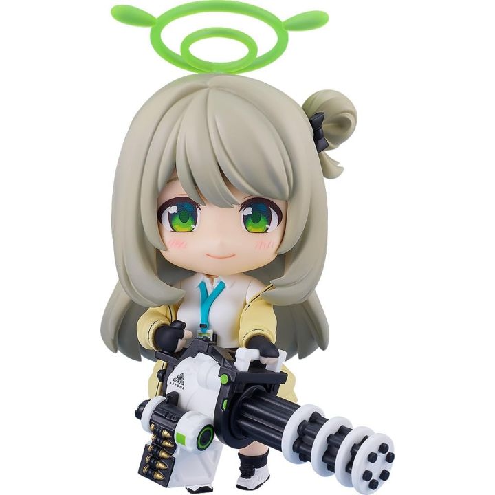Good Smile Company Nendoroid Blue Archive Izayoi Nonomi Figure