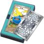 Square Enix Dragon Quest X Tarot Cards