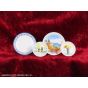 MIC Pripra Figure's Plate Vol 2 Plastic Kit