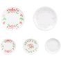 MIC Pripra Figure's Plate Vol 1 Plastic Kit
