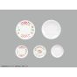 MIC Pripra Figure's Plate Vol 1 Plastic Kit