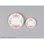 MIC Pripra Figure's Plate Vol 1 Plastic Kit