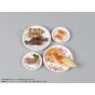 MIC Pripra Figure's Plate Vol 1 Plastic Kit