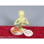 MIC Pripra Figure's Plate Vol 1 Plastic Kit