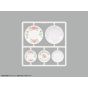 MIC Pripra Figure's Plate Vol 1 Plastic Kit