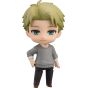Good Smile Company Nendoroid SPY x FAMILY Loid Forger Casual Outfit Ver Figure
