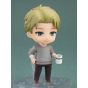 Good Smile Company Nendoroid SPY x FAMILY Loid Forger Casual Outfit Ver Figure