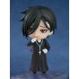 Orange Rouge Nendoroid Black Butler Public School Arc Sebastian Michaelis Sapphire Owl Ver Figure