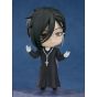 Orange Rouge Nendoroid Black Butler Public School Arc Sebastian Michaelis Sapphire Owl Ver Figure