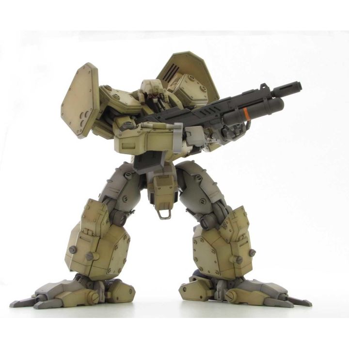 Plum 1/35 Scale Assault Suits Valken ASS 117A Valken Jake Model Plastic Kit