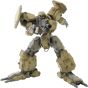 Plum 1/35 Scale Assault Suits Valken ASS 117A Valken Jake Model Plastic Kit