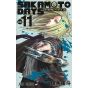 Shueisha SAKAMOTO DAYS Vol 11 Jump Comics Japanese version