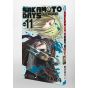 Shueisha SAKAMOTO DAYS Vol 11 Jump Comics Japanese version