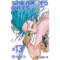 Shueisha SAKAMOTO DAYS Vol 13 Jump Comics Japanese version