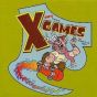 Sony Music Records X-Games Colonna sonora CD Gioco