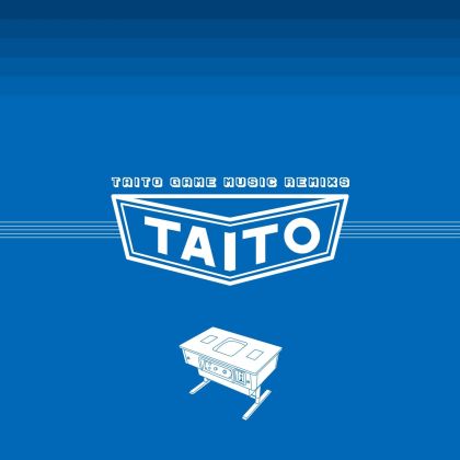 Taito Corporation Taito...